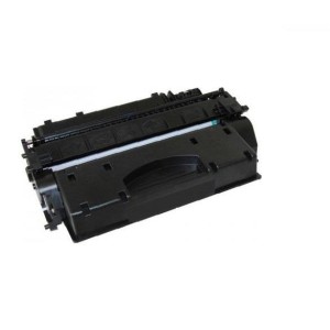 HP CE505XL/ LaserJet P2050/P2053/P2054/P2055 MUADİL TONER