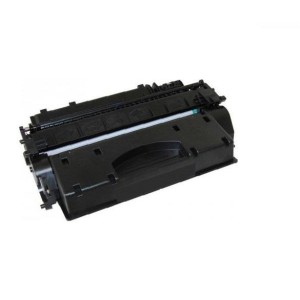 HP CE505XL/ LaserJet  Pro M401DW/MFP M425DN/M425D MUADİL TONER