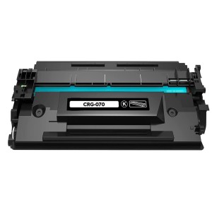 CANON CRG-070  UYUMLU CHIPSİZ MUADİL TONER