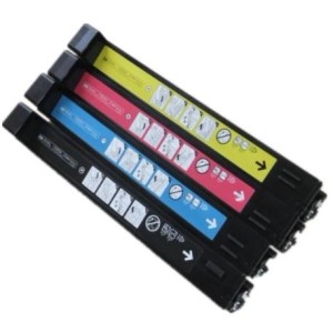 HP CB380A /Color LaserJet CP6000-CP6015 Series SİYAH MUADİL TONER