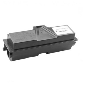 KYOCERA TK1130XL /Kyocera FS-1030 / FS-1030MFP/DP / FS-1130MFP/ECOSYS M2030DN/2530DN MUADİL TONER