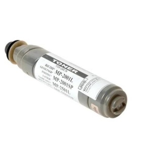 RICOH UYUMLU MP2501 MUADİL TONER