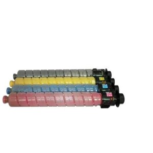 RICOH UYUMLU MP C305 SİYAH MUADİL TONER 12.K