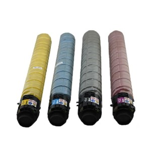 RICOH SPC410/420 /  CL C4000DN  SİYAH MUADİL TONER