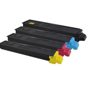 UTAX  UYUMLU CK5511,350I SARI MUADİL TONER 12.K