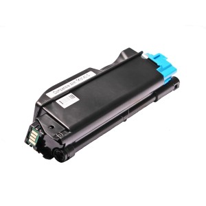 UTAX / Triumph-Adler  P-C3560i MFP  MAVİ MUADİL TONER 10.000 syf
