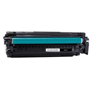 HP W2130A(213A) İLE UYUMLU CHIPLİ SİYAH MUADİLİ TONER