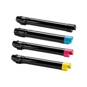 XEROX UYUMLU 7120 (006R01462) SARI MUADİL TONER 15.K