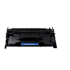 CANON CRG-070  /LBP243dw/MF461dw  MUADİLİ CHIPSİZ  TONER