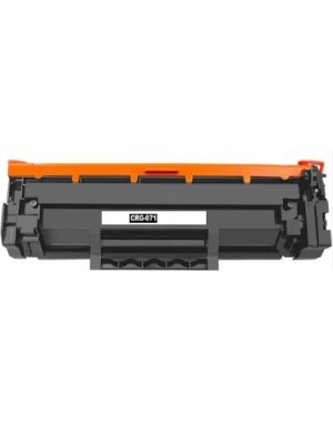 CANON CRG-071 MUADİLİ CHIPSİZ  TONER