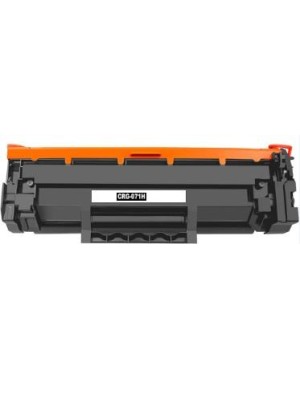 CANON CRG-071H MUADİLİ CHIPSİZ TONER