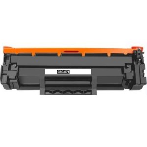 CANON CRG071 MUADİLİ CHIPSİZ  TONER