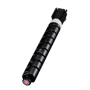 Canon IR DXC5840/5870 (C-EXV-58) İle Uyumlu KIRMIZI MUADİL TONER