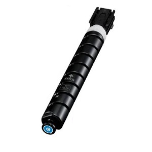 Canon IR DXC5840/5870 (C-EXV-58) İle Uyumlu MAVİ MUADİL TONER