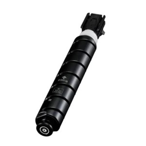 Canon IR DXC5840/5870 (C-EXV-58) İle Uyumlu SİYAH MUADİL TONER