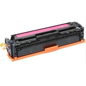 CANON UYUMLU CRG-067H KIRMIZI MUADİL TONER