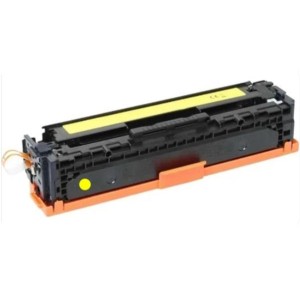CANON UYUMLU  CRG-067H SARI MUADİL TONER
