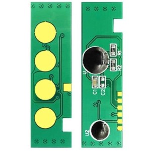 CHIP CALLIGRAPH XEROX B205/210/215 İLE UYUMLU  MUADİLİ  CHIP 3K