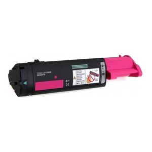 EPSON CX-21 KIRMIZI MUADİL TONER 5.000syf
