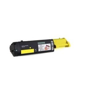 EPSON CX-21/AcuLaser C21/CX21N SARI MUADİL TONER 5.000syf