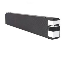 EPSON RT02Q1 BK (PG) İLE UYUMLU Reman SİYAH KARTUŞ  WF-C20600