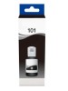EPSON UYUMLU  T101/105/110BK (140ML) MUADİL SİYAH MÜREKKEP