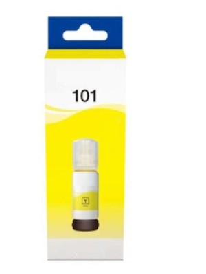 EPSON UYUMLU T101/105/110YL (70ML) MUADİL SARI MÜREKKEP