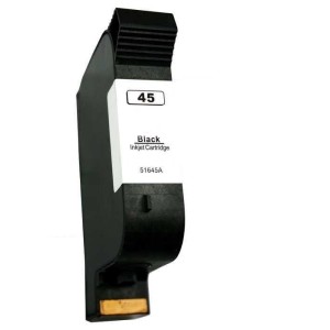 HP 51645A SİYAH INKJET MUADİL KARTUŞ 700 syf