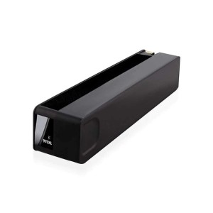 Hp Uyumlu 970XL (240ML)  Muadil Siyah Inkjet Kartuş