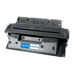 HP C4127X /LaserJet 4050/N/T/TN/SE MUADİL TONER 10.000syf