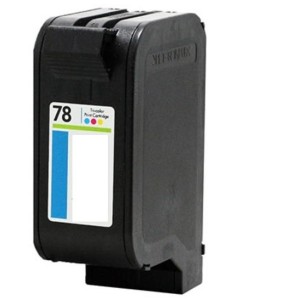 HP C6578 RENKLİ INKJET MUADİL KARTUŞ 400 syf