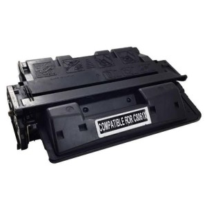 HP C8061X /Laserjet 4100N/4100DTV MUADİL TONER 10.000syf