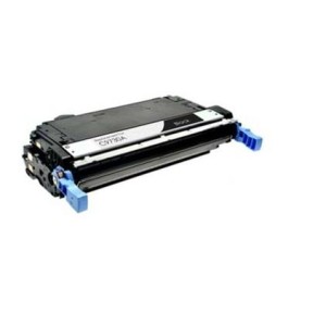 HP C9730A /5500,N,DN,DTN,HDN SİYAH MUADİL TONER 11.000syf