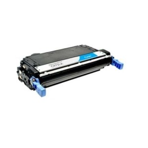 HP C9731A MAVİ MUADİL TONER 11.000syf