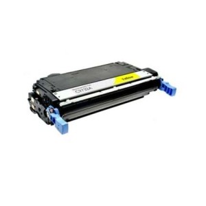 HP C9732A SARI MUADİL TONER 11.000 syf