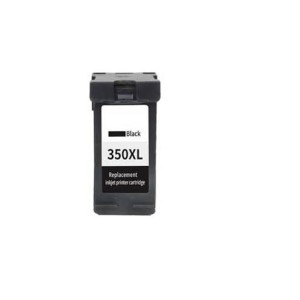 HP UYUMLU CB336/350XL SİYAH INKJET MUADİL KARTUŞ