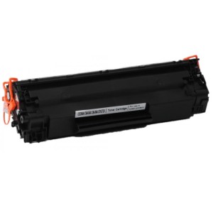 HP CB435A/LaserJet P1005/1006 MUADİL TONER 1.600syf