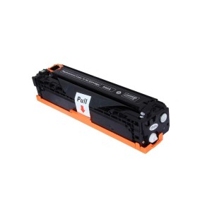 HP CB540/CE320/CF210/CP1510/CP1513n/CP1514n SİYAH MUADİL TONER 2.200syf