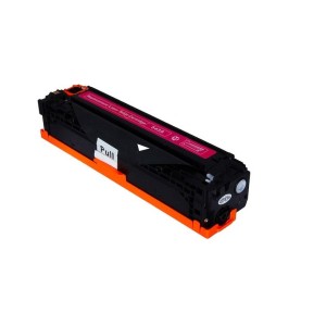 HP CB543/CE323/CF213/CP1518ni/CP1519ni/CM1300 KIRMIZI MUADİL TONER 1.400syf