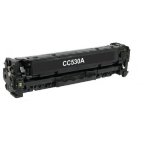 HP CC530/CE410/CF380A /CP2025x/2026n/CP2027n/MF2320nf SİYAH MUADİL TONER 3.500syf