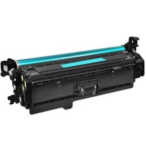 HP CE251A/CE401A /CM3530/3530fs MAVİ MUADİL TONER 7.000syf
