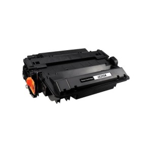 HP  CE255A /Enterprise M525f/M525dn  MUADİL TONER 6.000syf