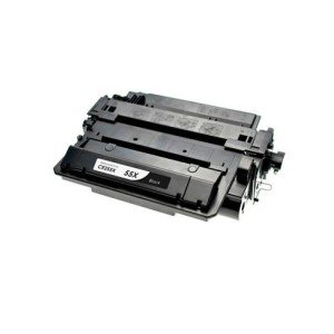 HP CE255X / M525f/M525dn MUADİL TONER 12.500syf
