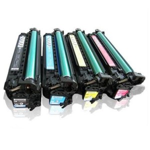 HP CE261A /CP4525n,dn,xh MAVİ MUADİL TONER 11.000syf