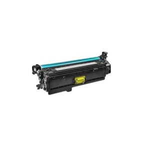 HP CE262A /LaserJet CP4525n,dn,xh SARI MUADİL TONER 11.000syf