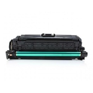 HP CE264X /CM4540 MFP/f/fskm  SİYAH MUADİL TONER 17.000syf