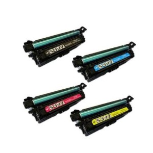 HP CE273A/LaserJet CP5525,CP5525n KIRMIZI MUADİL TONER 13.000syf