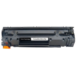 HP CE278A /P1608dn/P1609dn/M1530  MUADİL TONER 2.100syf