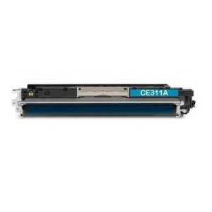 HP CE311A/CF351A MAVİ MUADİL TONER 1.000syf