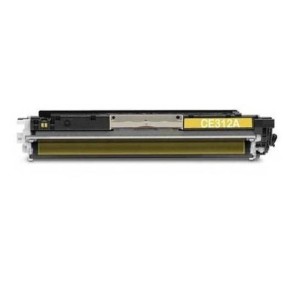 HP CE312A/CF352 SARI MUADİL TONER 1.000syf